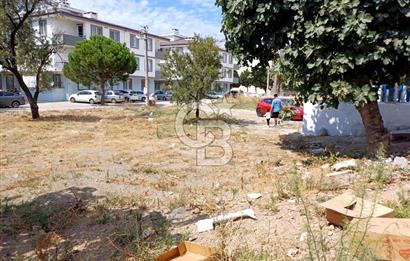 SERTAN DEDE'DEN BALIKESİR GÖMEÇTE SATILIK İMARLI ARSA