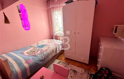 SERTAN DEDE'DEN ÖZ İŞ SİTESİ 3+1 ARAKAT BALKONLU SATILK DAİRE