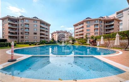 HEYBELİ KONAKLARI 3+1 ARA KAT SATILIK DAİEE