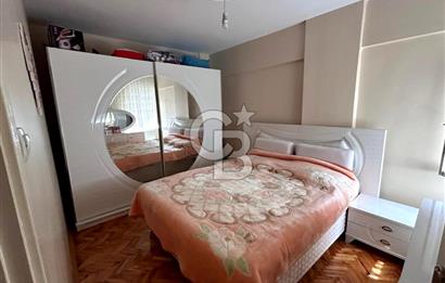 SERTAN DEDE'DEN ÖZ İŞ SİTESİ 3+1 ARAKAT BALKONLU SATILK DAİRE