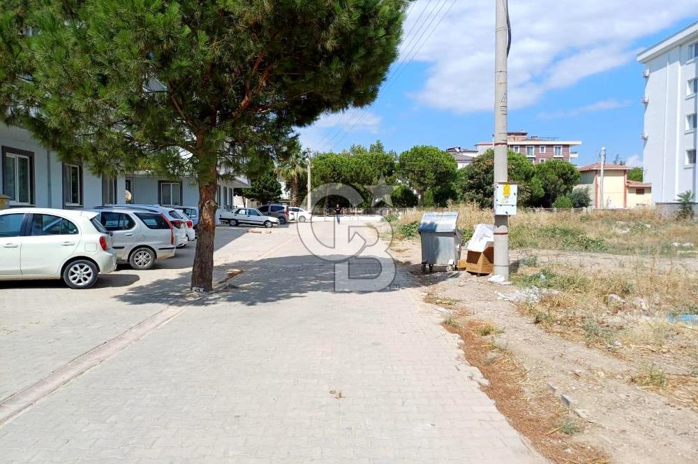 SERTAN DEDE'DEN BALIKESİR GÖMEÇTE SATILIK İMARLI ARSA