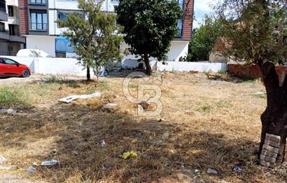 SERTAN DEDE'DEN BALIKESİR GÖMEÇTE SATILIK İMARLI ARSA