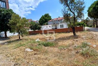 SERTAN DEDE'DEN BALIKESİR GÖMEÇTE SATILIK İMARLI ARSA - 1 - 330493