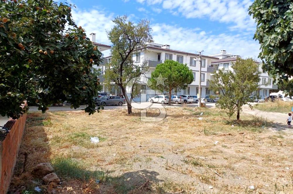 SERTAN DEDE'DEN BALIKESİR GÖMEÇTE SATILIK İMARLI ARSA