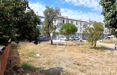 SERTAN DEDE'DEN BALIKESİR GÖMEÇTE SATILIK İMARLI ARSA