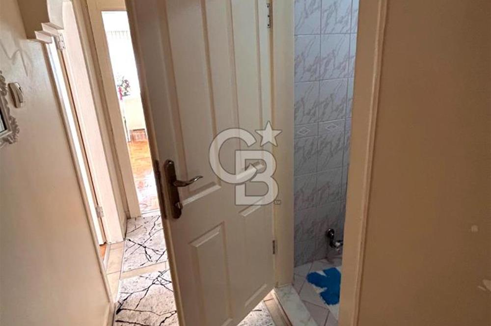 SERTAN DEDE'DEN ÖZ İŞ SİTESİ 3+1 ARAKAT BALKONLU SATILK DAİRE