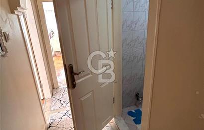 SERTAN DEDE'DEN ÖZ İŞ SİTESİ 3+1 ARAKAT BALKONLU SATILK DAİRE