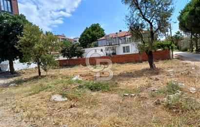 SERTAN DEDE'DEN BALIKESİR GÖMEÇTE SATILIK İMARLI ARSA