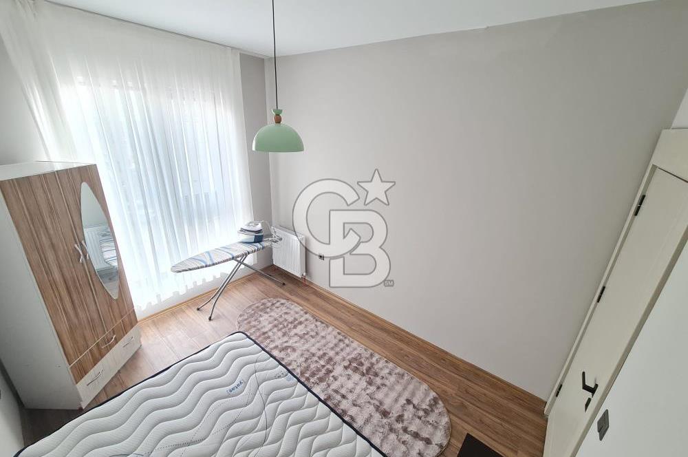 BATIKENT MEYDAN ÇAKIRLAR DA FULL EŞYALI KİRALIK 1+1 DAİRE