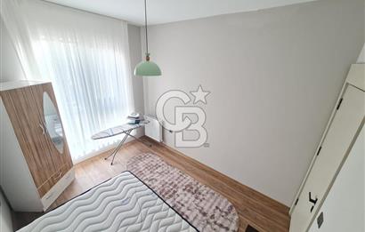 BATIKENT MEYDAN ÇAKIRLAR DA FULL EŞYALI KİRALIK 1+1 DAİRE