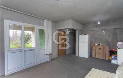 Kemalpaşa Ören'de Satılık Müstakil Tarla