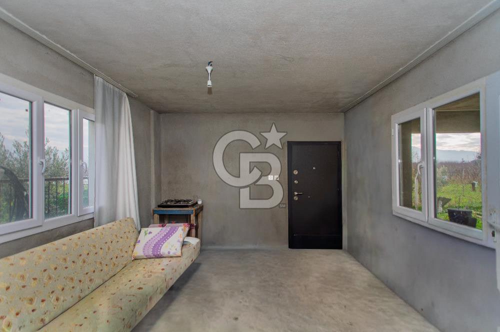 Kemalpaşa Ören'de Satılık Müstakil Tarla