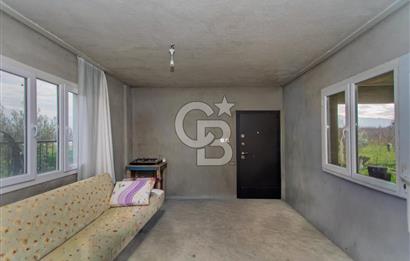 Kemalpaşa Ören'de Satılık Müstakil Tarla