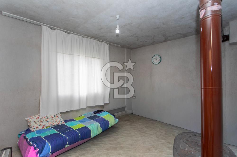 Kemalpaşa Ören'de Satılık Müstakil Tarla