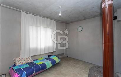 Kemalpaşa Ören'de Satılık Müstakil Tarla