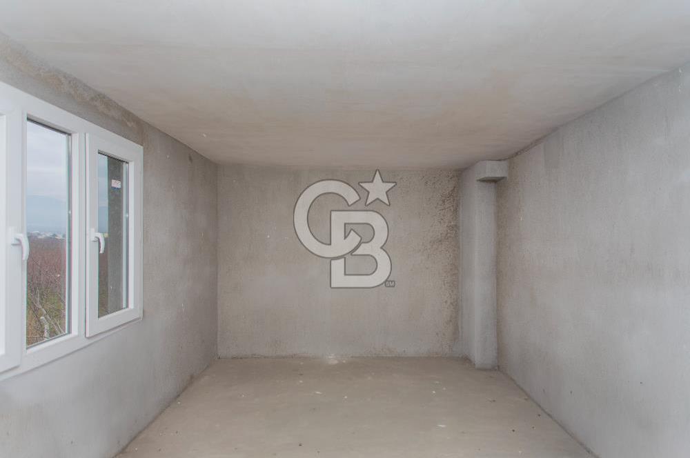 Kemalpaşa Ören'de Satılık Müstakil Tarla