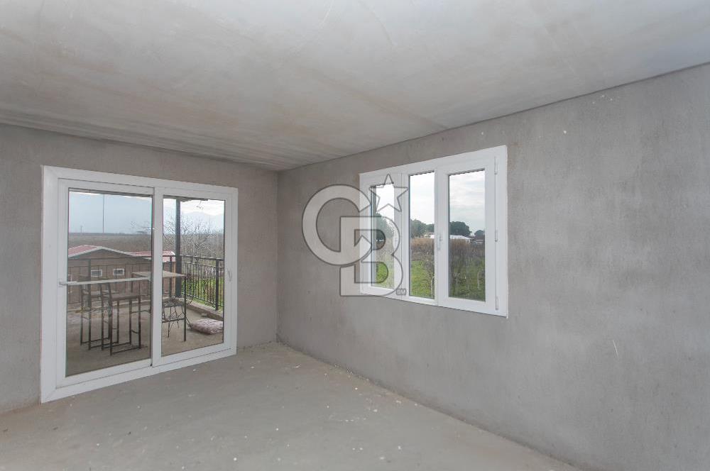 Kemalpaşa Ören'de Satılık Müstakil Tarla