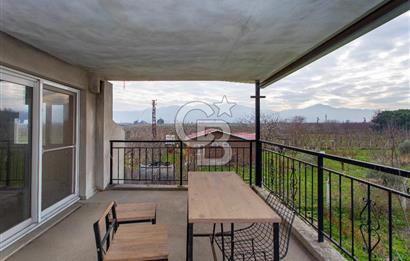 Kemalpaşa Ören'de Satılık Müstakil Tarla