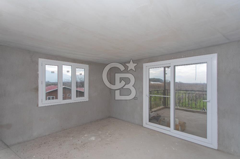 Kemalpaşa Ören'de Satılık Müstakil Tarla