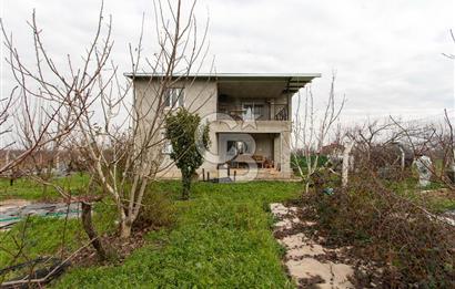 Kemalpaşa Ören'de Satılık Müstakil Tarla