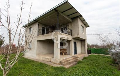 Kemalpaşa Ören'de Satılık Müstakil Tarla