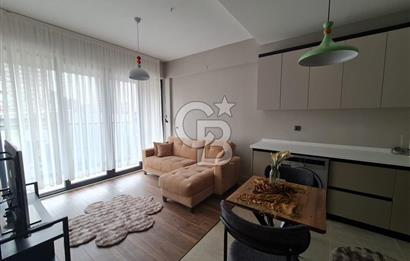 BATIKENT MEYDAN ÇAKIRLAR DA FULL EŞYALI KİRALIK 1+1 DAİRE
