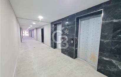 BATIKENT MEYDAN ÇAKIRLAR DA FULL EŞYALI KİRALIK 1+1 DAİRE