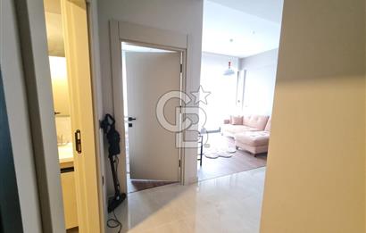 BATIKENT MEYDAN ÇAKIRLAR DA FULL EŞYALI KİRALIK 1+1 DAİRE