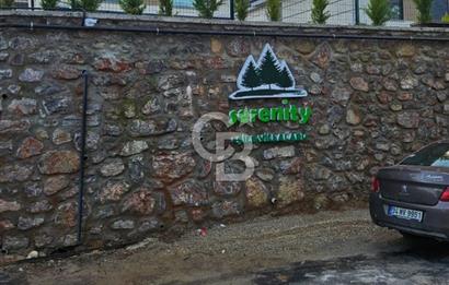 Şile Çayırbaşı Seranty Evlerinde Satılık 4+1 Villa