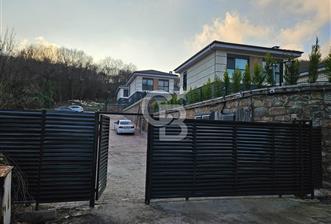 Şile Çayırbaşı Seranty Evlerinde Satılık 4+1 Villa - 2 - 330557