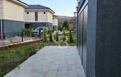 Şile Çayırbaşı Seranty Evlerinde Satılık 4+1 Villa