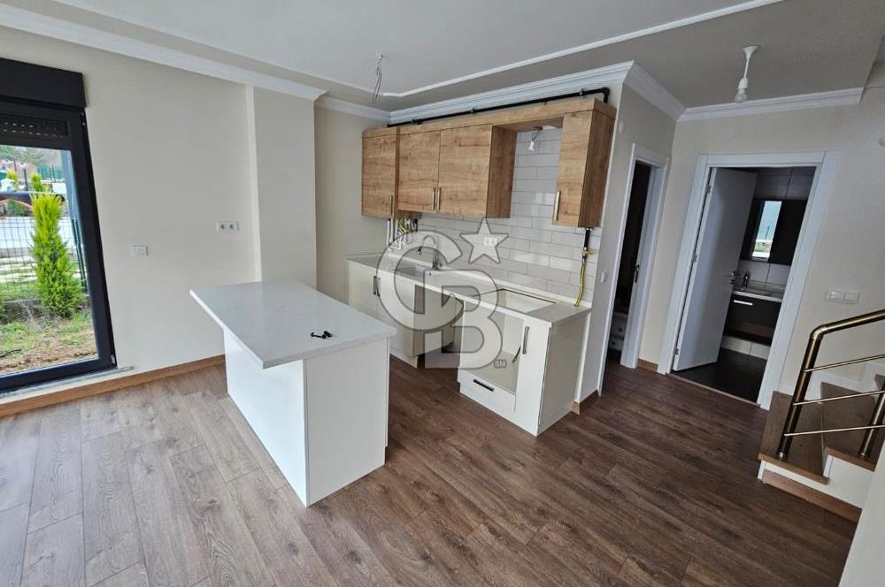 Şile Çayırbaşı Seranty Evlerinde Satılık 4+1 Villa