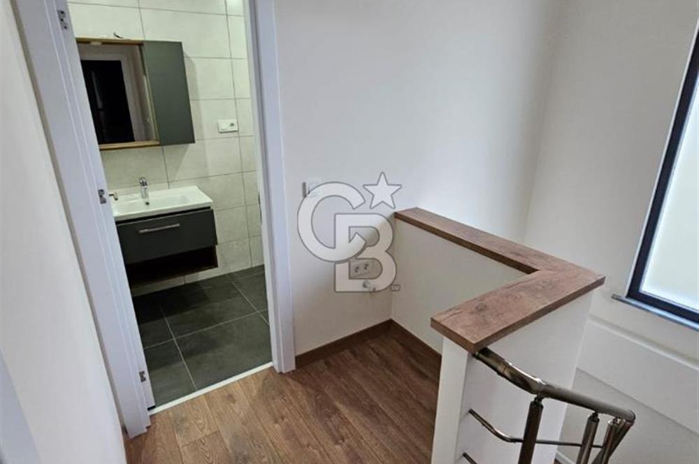 Şile Çayırbaşı Seranty Evlerinde Satılık 4+1 Villa