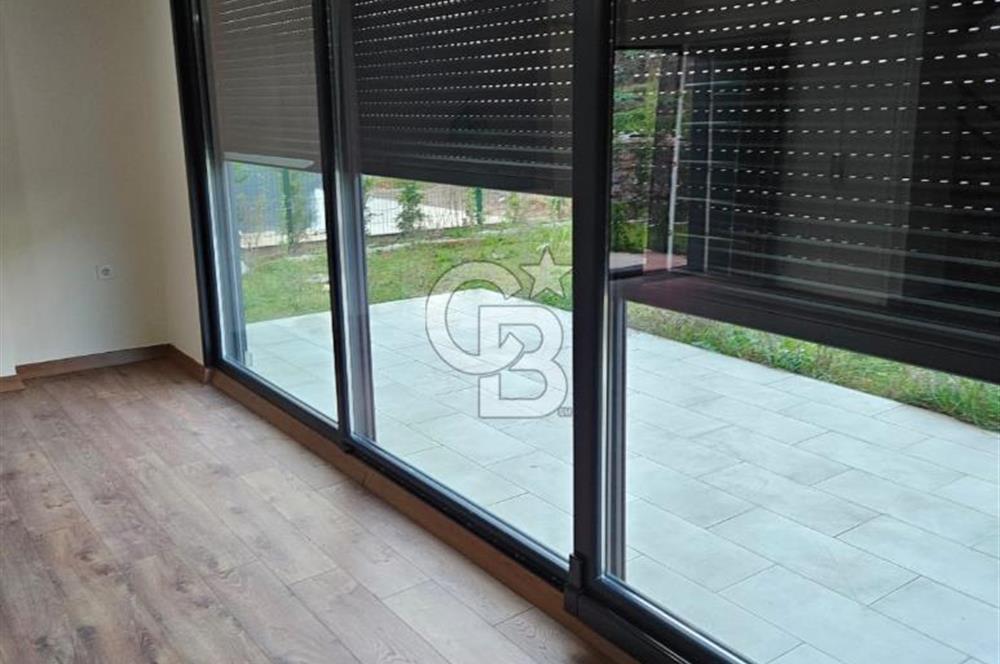 Şile Çayırbaşı Seranty Evlerinde Satılık 4+1 Villa