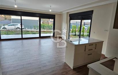 Şile Çayırbaşı Seranty Evlerinde Satılık 4+1 Villa