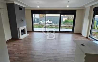 Şile Çayırbaşı Seranty Evlerinde Satılık 4+1 Villa