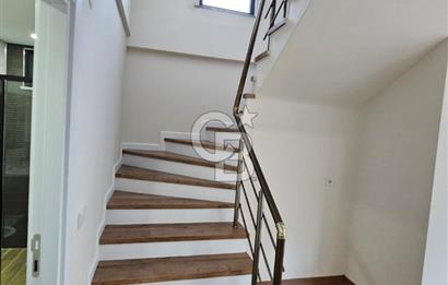 Şile Çayırbaşı Seranty Evlerinde Satılık 4+1 Villa