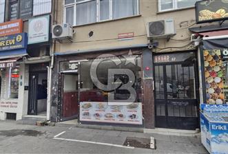 KADİKÖYÜN YÜKSELEN DEĞERİ  HASANPAŞA  SÖĞÜTLÜÇEŞMEDE ,BELEDİYE KARŞISINDA SATILIK DÜKKAN - 8 - 276950