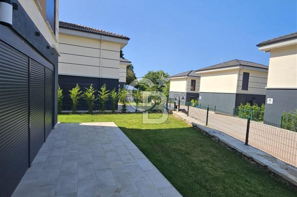 Şile Çayırbaşı Seranty Evlerinde Satılık 4+1 Villa