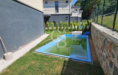 Şile Çayırbaşı Seranty Evlerinde Satılık 4+1 Villa