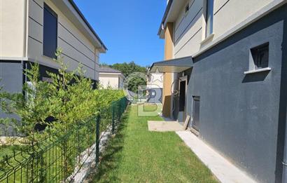 Şile Çayırbaşı Seranty Evlerinde Satılık 4+1 Villa