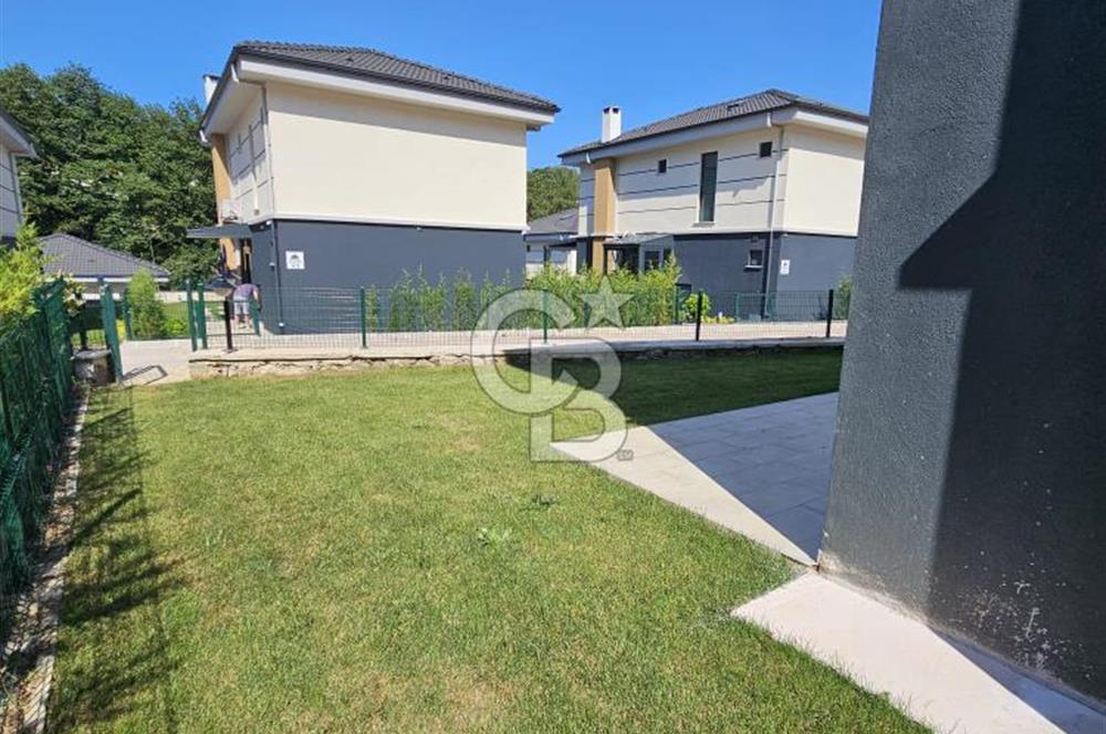 Şile Çayırbaşı Seranty Evlerinde Satılık 4+1 Villa