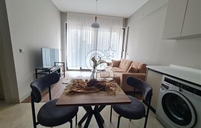 BATIKENT MEYDAN ÇAKIRLAR DA FULL EŞYALI KİRALIK 1+1 DAİRE