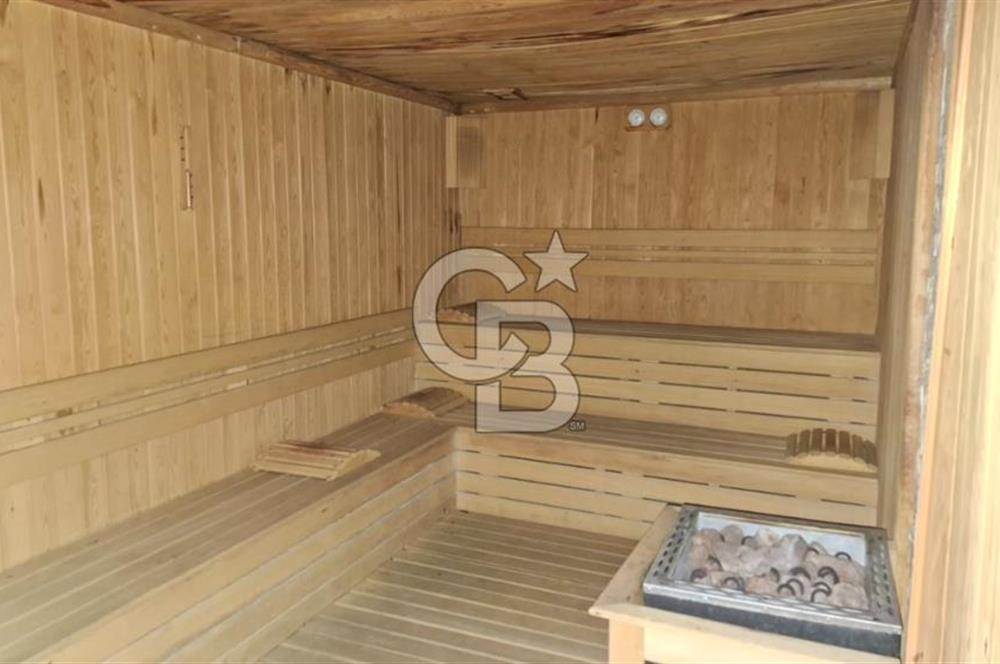 CUMHURİYET MAHALLESİ’NDE MERKEZİ KONUMDA 1+1 EŞYALI KİRALIK DAİRE