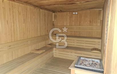 CUMHURİYET MAHALLESİ’NDE MERKEZİ KONUMDA 1+1 EŞYALI KİRALIK DAİRE