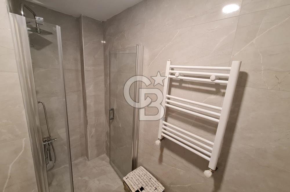 BATIKENT MEYDAN ÇAKIRLAR DA FULL EŞYALI KİRALIK 1+1 DAİRE