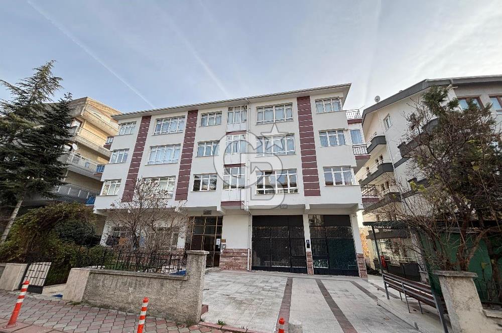 CB VİZYON’DAN ETLİK MESİRE SOKAK 32m2 SATILIK DÜKKAN