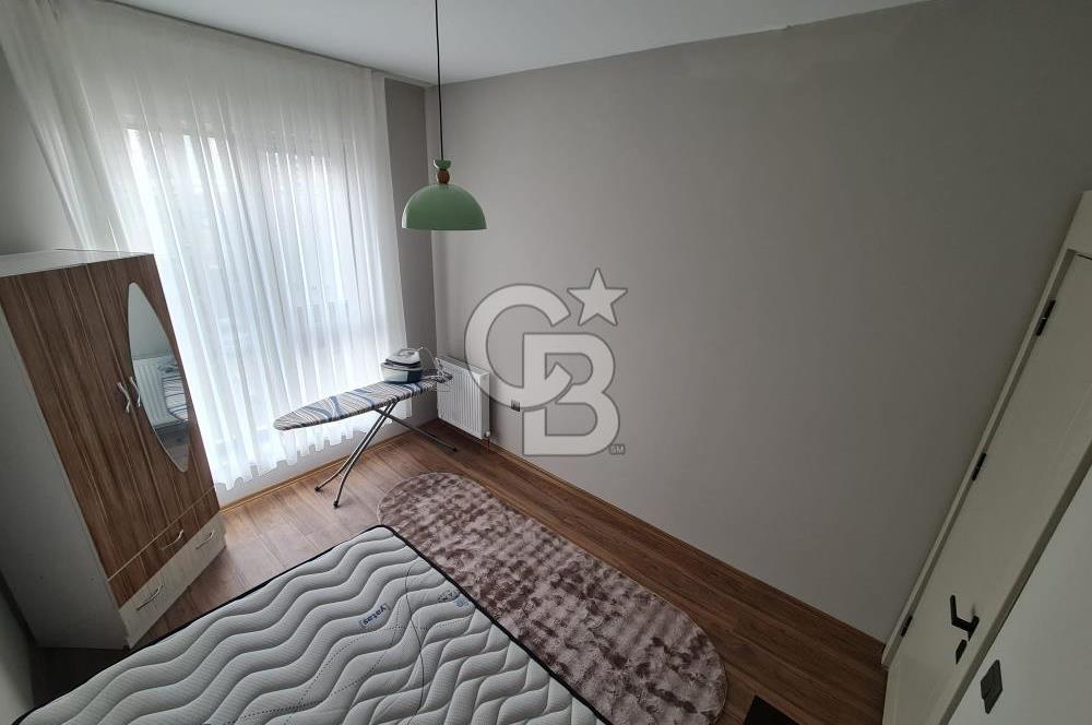 BATIKENT MEYDAN ÇAKIRLAR DA FULL EŞYALI KİRALIK 1+1 DAİRE