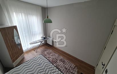 BATIKENT MEYDAN ÇAKIRLAR DA FULL EŞYALI KİRALIK 1+1 DAİRE
