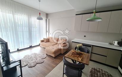 BATIKENT MEYDAN ÇAKIRLAR DA FULL EŞYALI KİRALIK 1+1 DAİRE